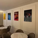 بيت ضيافة Palatial 4*