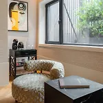 Palatial 4* براغا