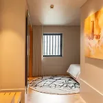 Palatial 4* براغا