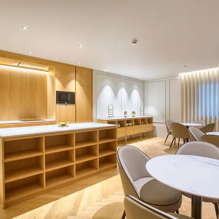 Palatial 4* Braga