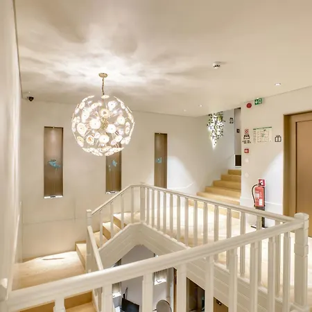Guest house Palatial