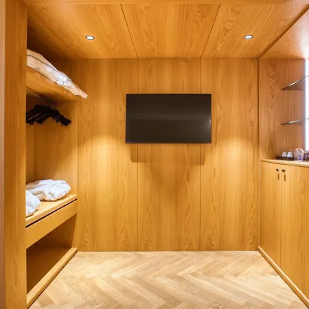 Konukevi Palatial Braga