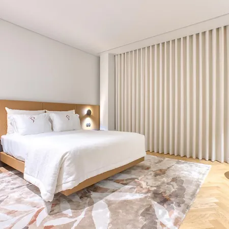 Maison d'hôtes Palatial 4*