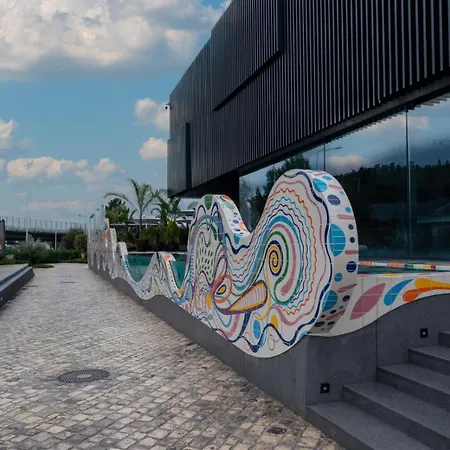 Palatial Maison d'hôtes