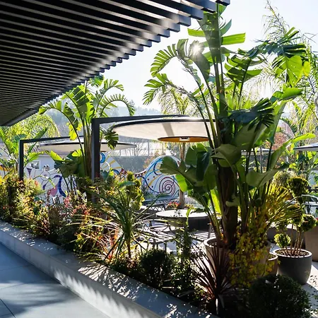 Palatial Maison d'hôtes 4*