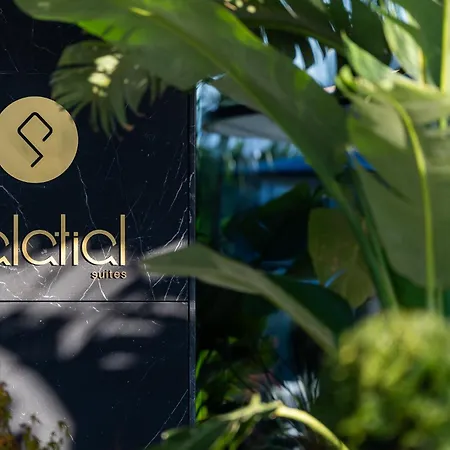 Palatial Maison d'hôtes Braga