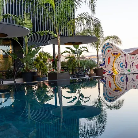 Palatial Maison d'hôtes