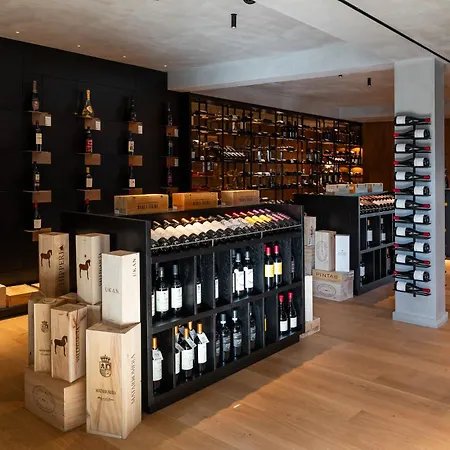 Konukevi Palatial Braga