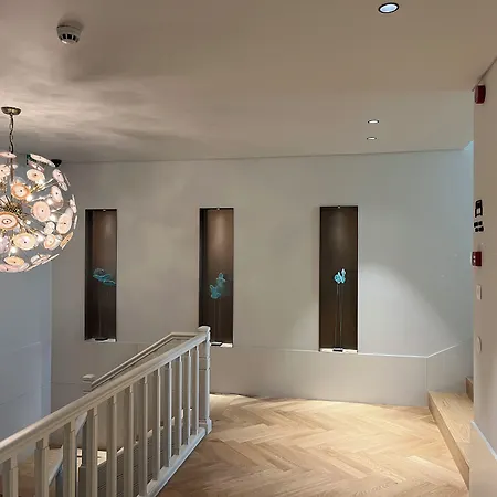 Vendégház Palatial Braga