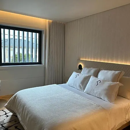 Vendégház Palatial Braga