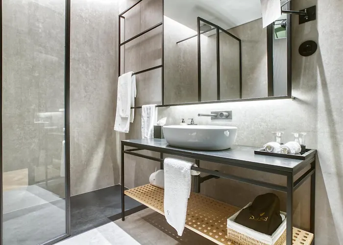 Pensionat Palatial Braga