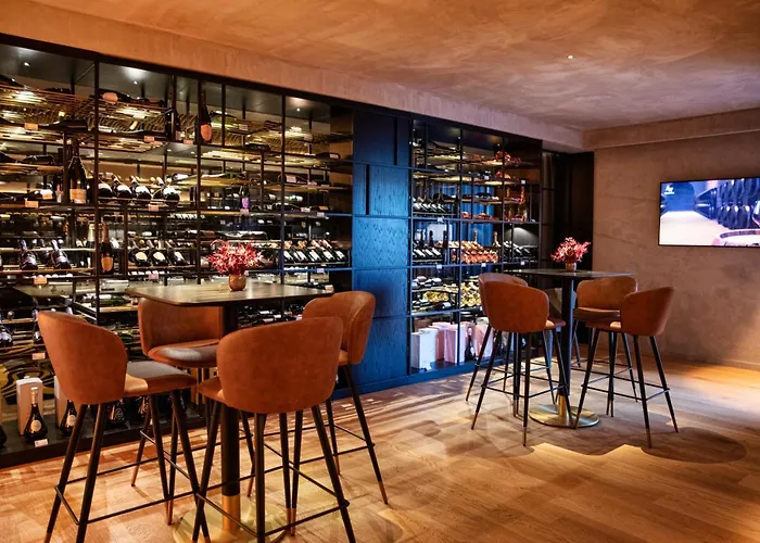 Palatial Pensionat Braga