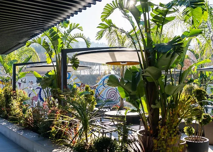 Palatial Pensionat 4*