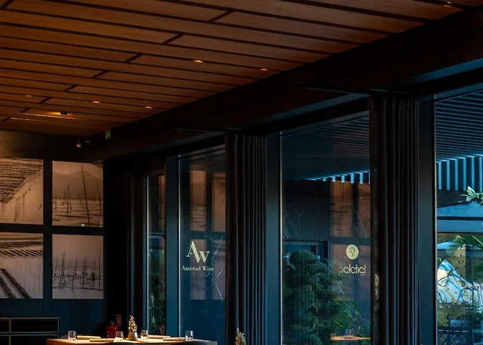 Pensionat Palatial 4*