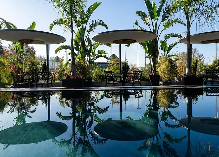 Palatial Pensionat 4*