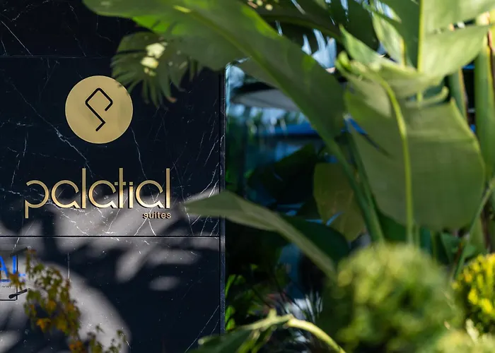 Palatial Pensionat Braga