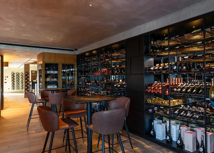 Pensionat Palatial 4*