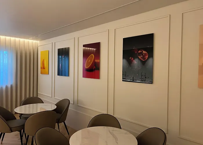 Pensionat Palatial 4*