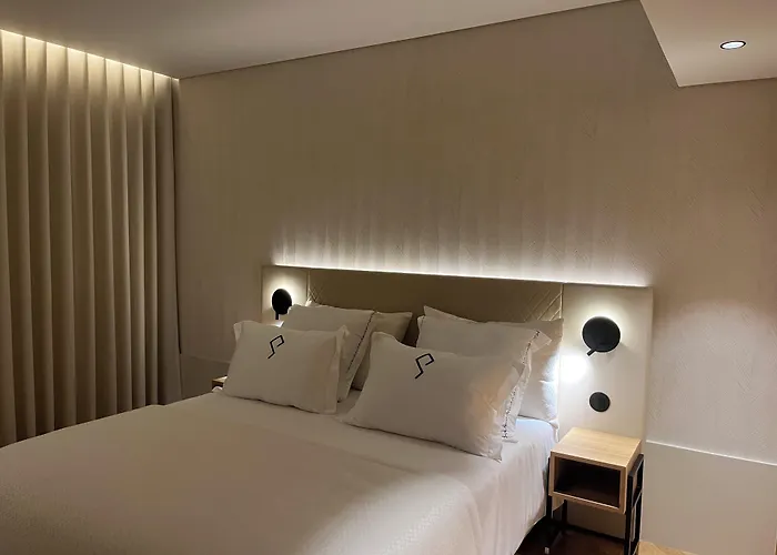 Palatial Pensionat Braga